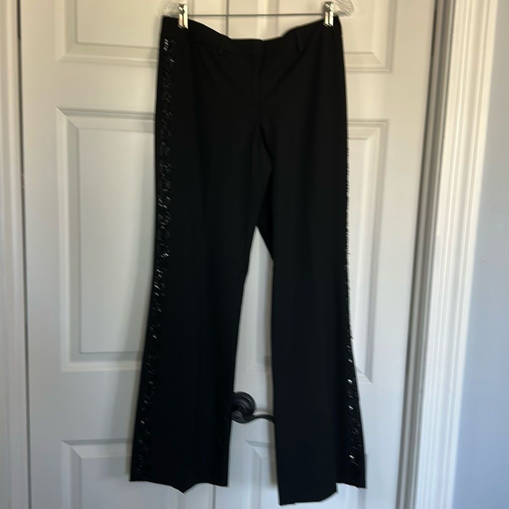 The Limited Cassidy Fit Luxe Black Size 10